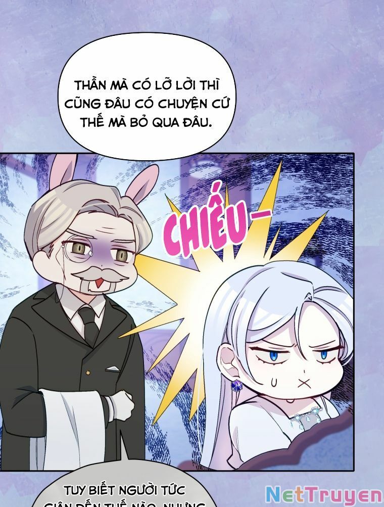 Hộ Vệ Của Bạo Chúa Là Ác Nữ: Chapter 60
