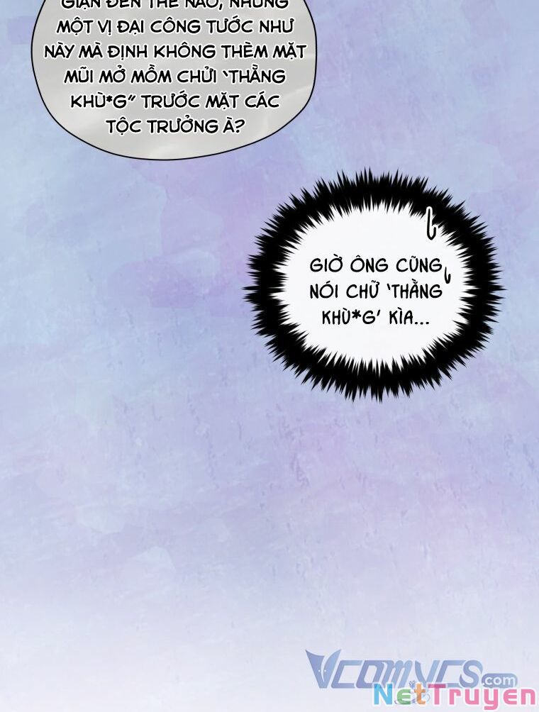 Hộ Vệ Của Bạo Chúa Là Ác Nữ: Chapter 60