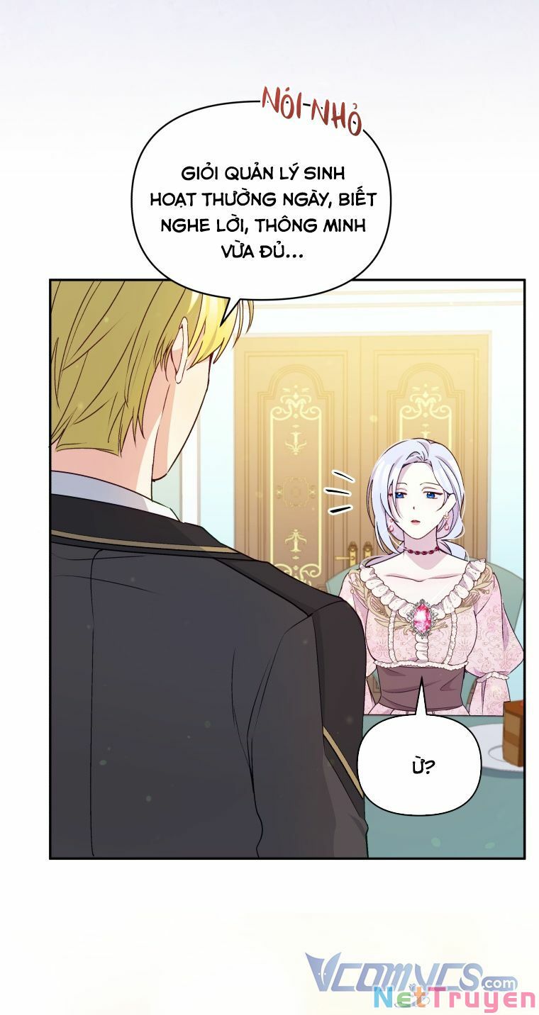 Hộ Vệ Của Bạo Chúa Là Ác Nữ: Chapter 60