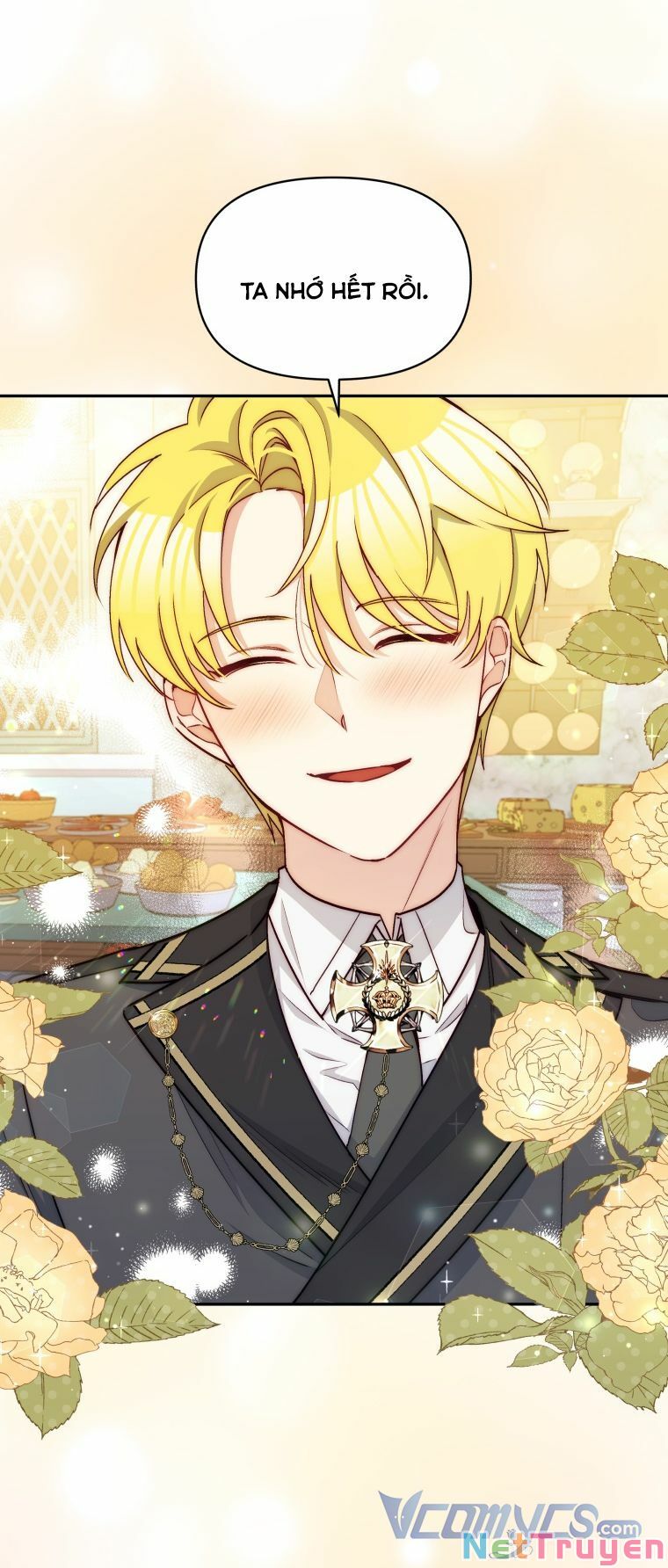 Hộ Vệ Của Bạo Chúa Là Ác Nữ: Chapter 60