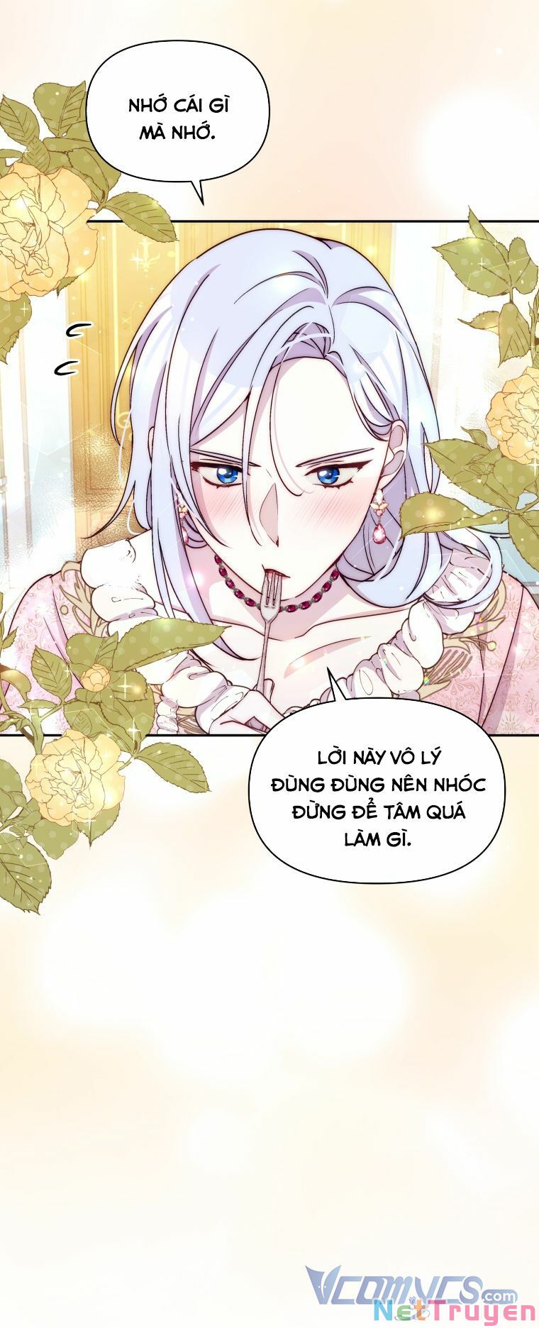 Hộ Vệ Của Bạo Chúa Là Ác Nữ: Chapter 60