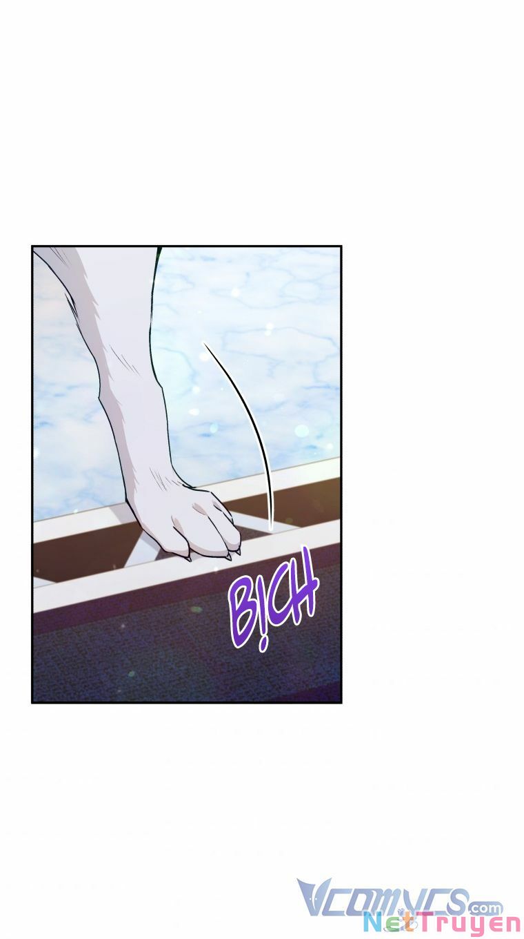 Hộ Vệ Của Bạo Chúa Là Ác Nữ: Chapter 60