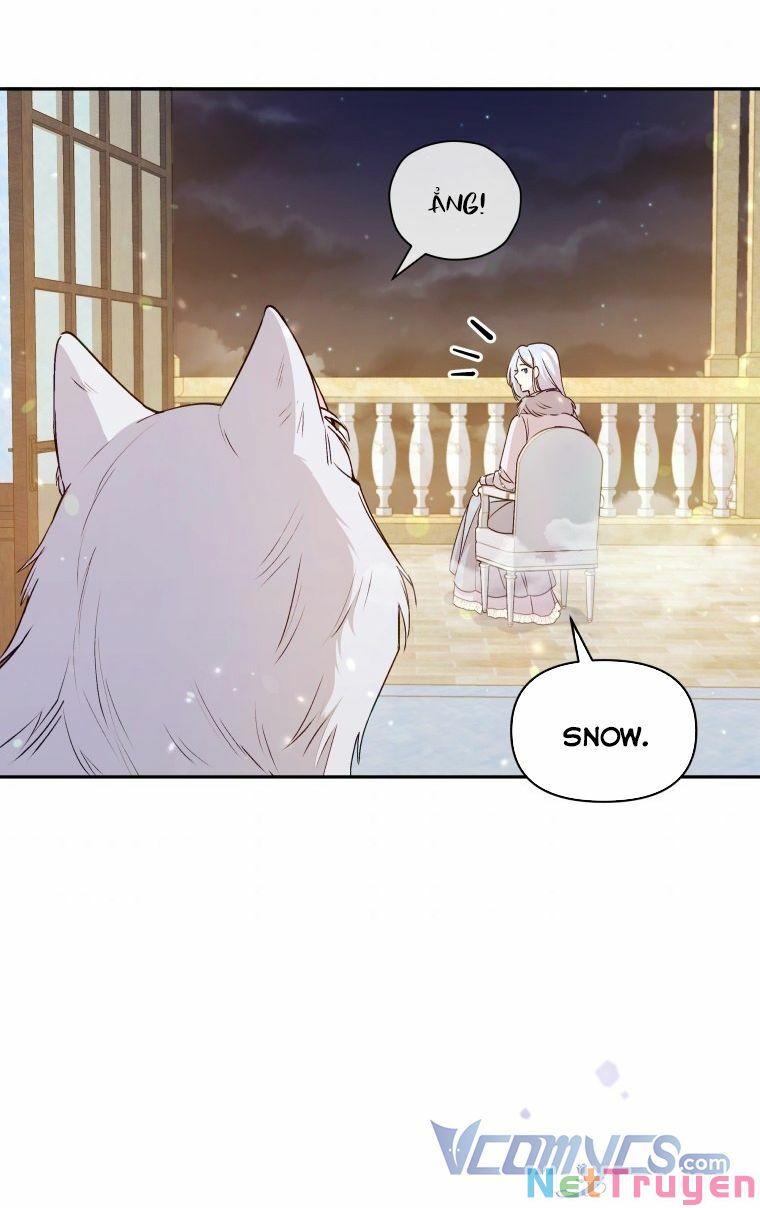 Hộ Vệ Của Bạo Chúa Là Ác Nữ: Chapter 60
