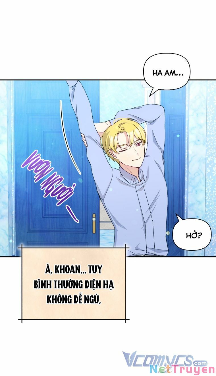 Hộ Vệ Của Bạo Chúa Là Ác Nữ: Chapter 60