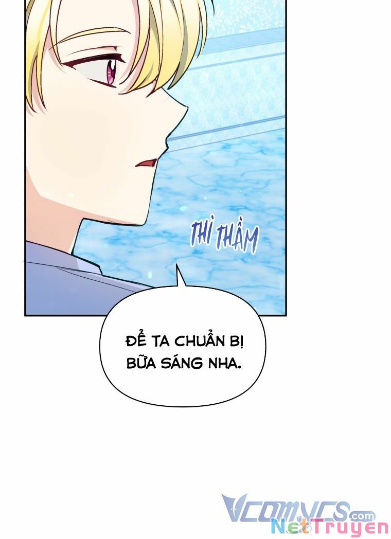 Hộ Vệ Của Bạo Chúa Là Ác Nữ: Chapter 60