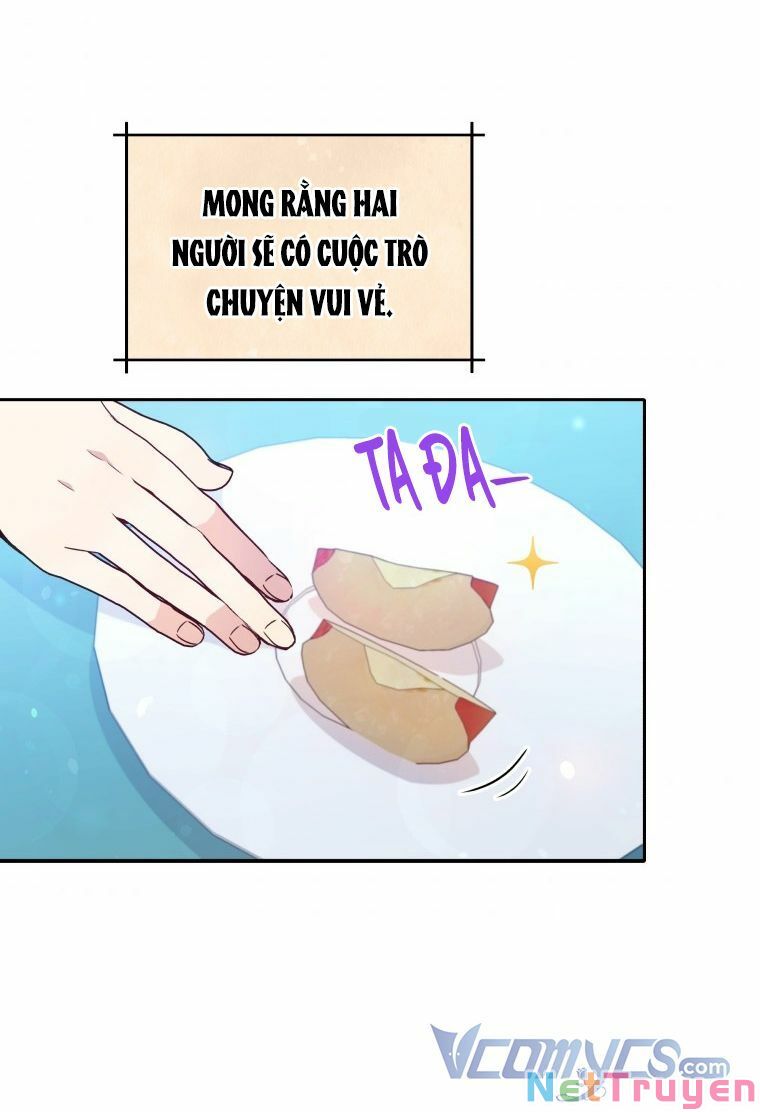 Hộ Vệ Của Bạo Chúa Là Ác Nữ: Chapter 60