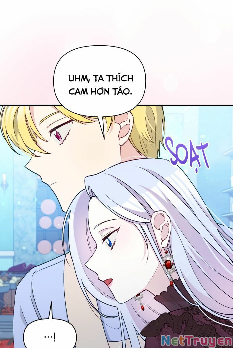 Hộ Vệ Của Bạo Chúa Là Ác Nữ: Chapter 60