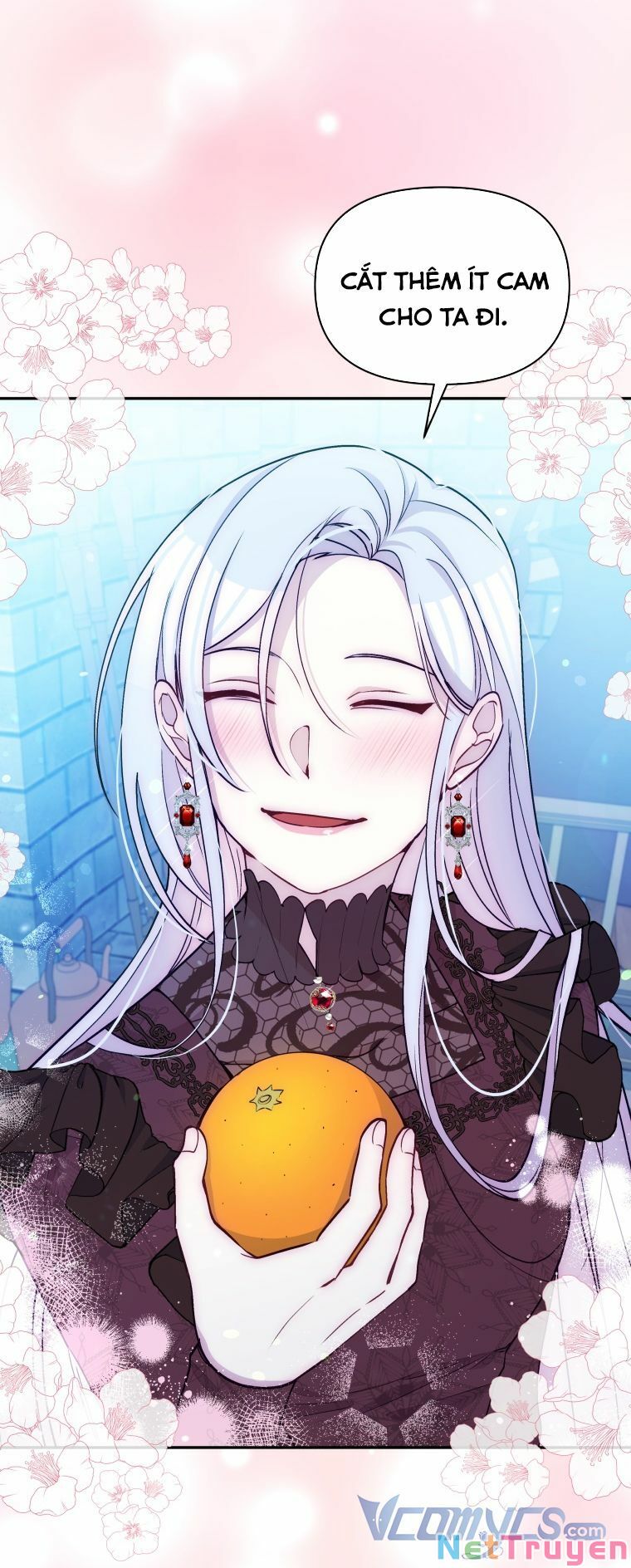 Hộ Vệ Của Bạo Chúa Là Ác Nữ: Chapter 60