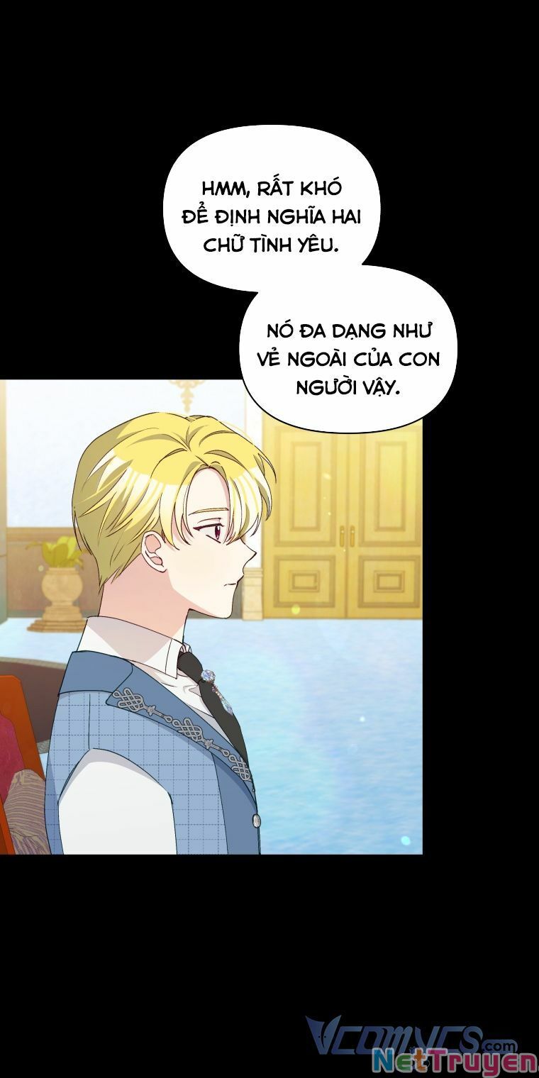 Hộ Vệ Của Bạo Chúa Là Ác Nữ: Chapter 60