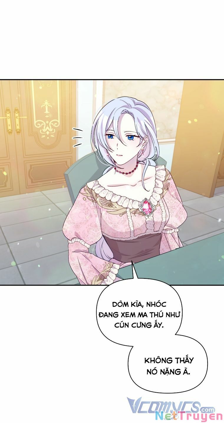 Hộ Vệ Của Bạo Chúa Là Ác Nữ: Chapter 60