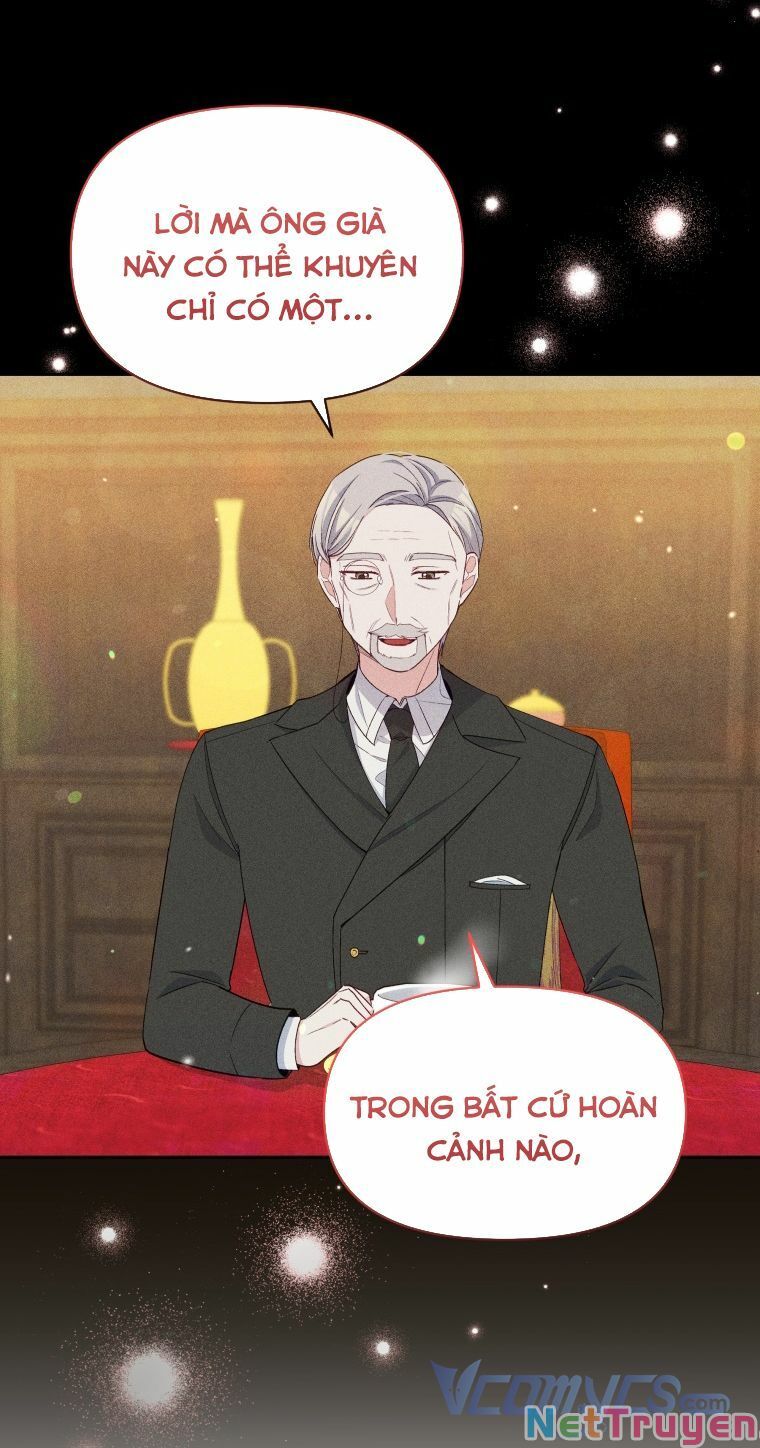 Hộ Vệ Của Bạo Chúa Là Ác Nữ: Chapter 60
