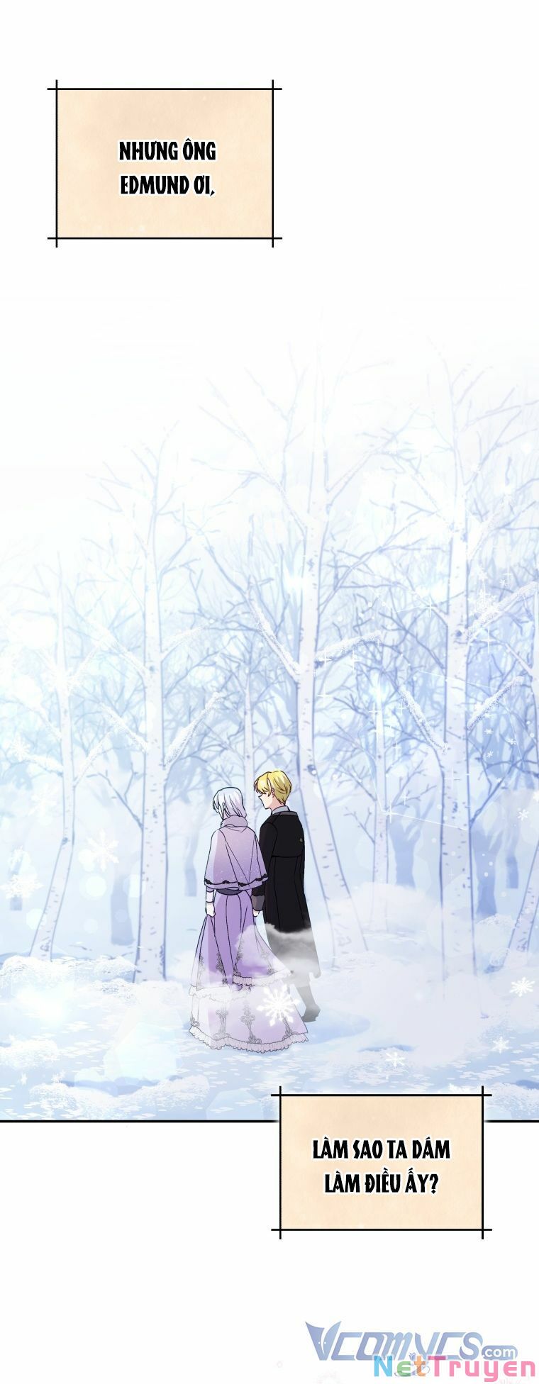 Hộ Vệ Của Bạo Chúa Là Ác Nữ: Chapter 60