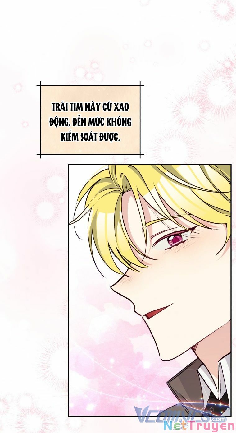 Hộ Vệ Của Bạo Chúa Là Ác Nữ: Chapter 60