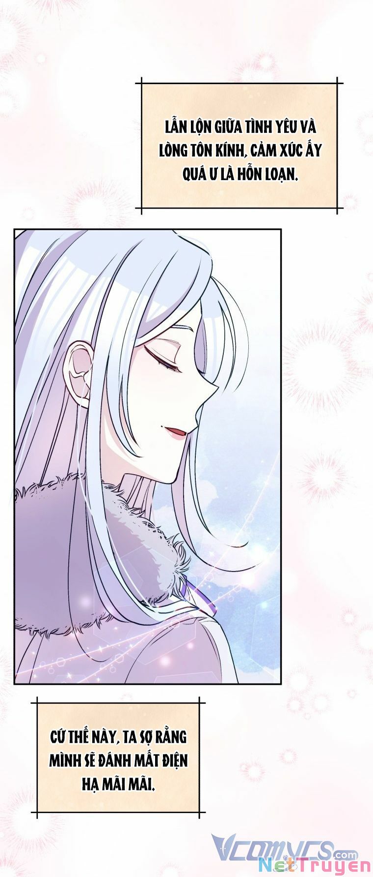 Hộ Vệ Của Bạo Chúa Là Ác Nữ: Chapter 60