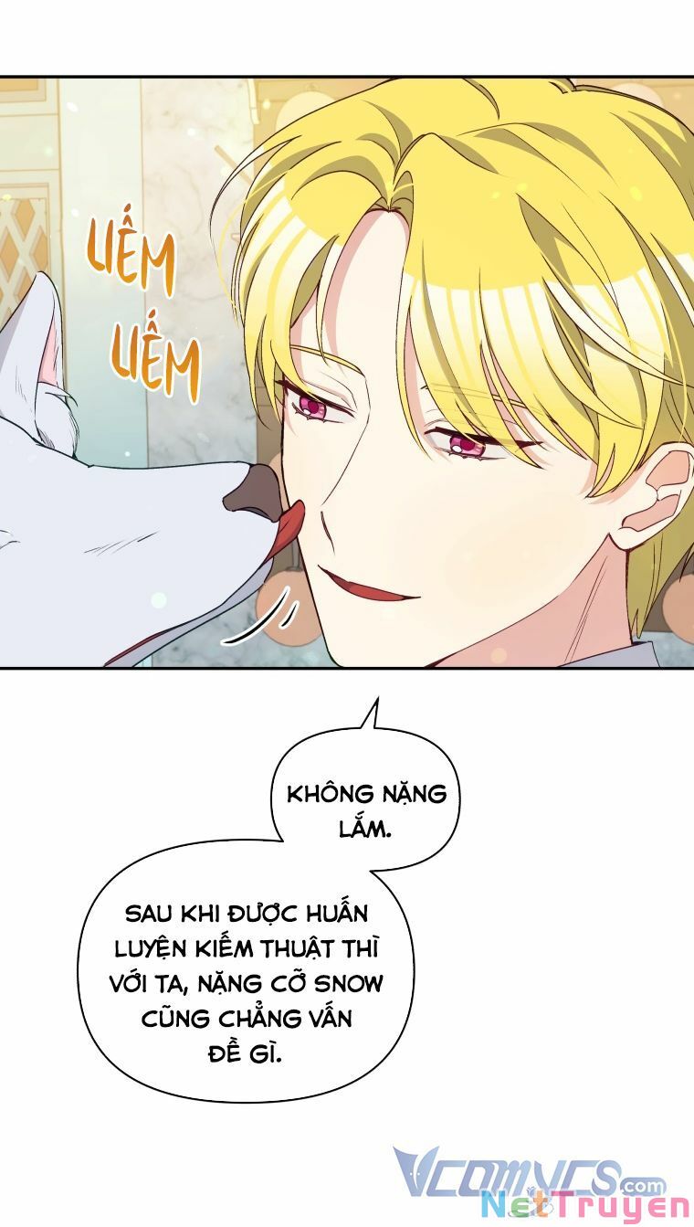 Hộ Vệ Của Bạo Chúa Là Ác Nữ: Chapter 60