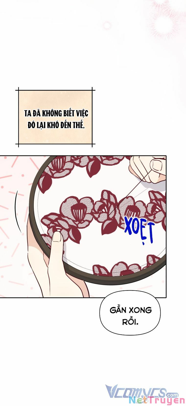 Hộ Vệ Của Bạo Chúa Là Ác Nữ: Chapter 60