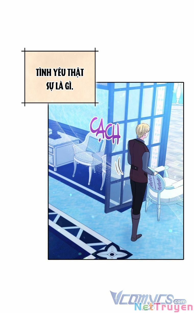 Hộ Vệ Của Bạo Chúa Là Ác Nữ: Chapter 60