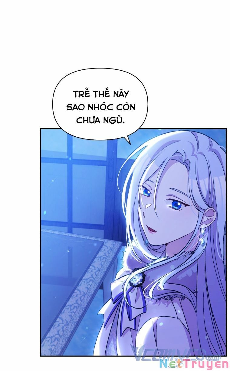 Hộ Vệ Của Bạo Chúa Là Ác Nữ: Chapter 60