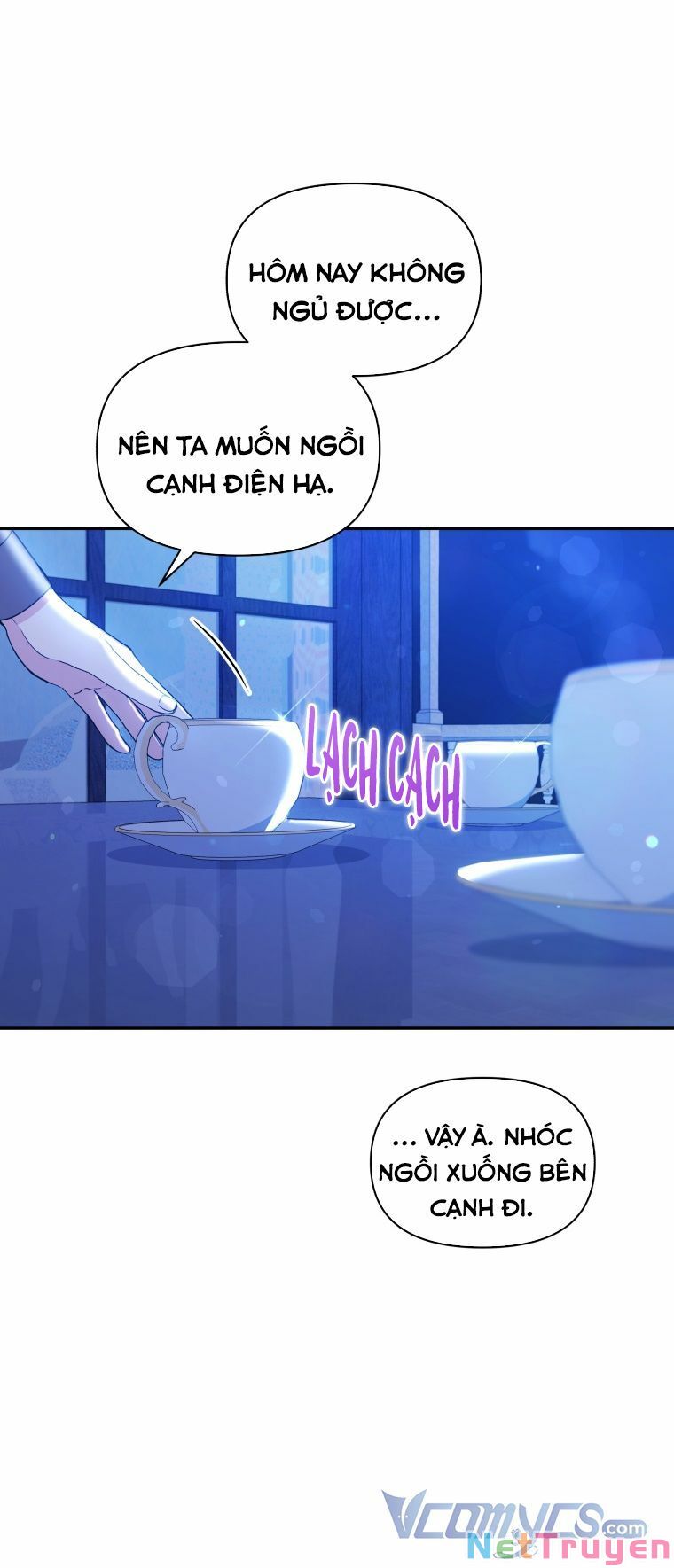 Hộ Vệ Của Bạo Chúa Là Ác Nữ: Chapter 60