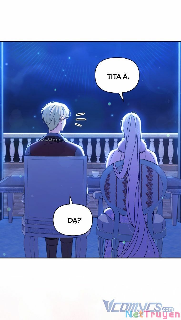 Hộ Vệ Của Bạo Chúa Là Ác Nữ: Chapter 60