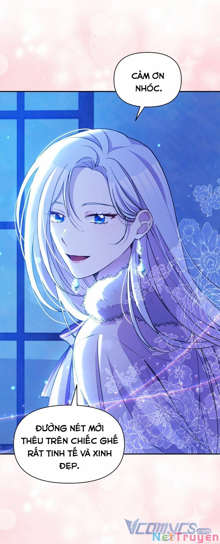 Hộ Vệ Của Bạo Chúa Là Ác Nữ: Chapter 60