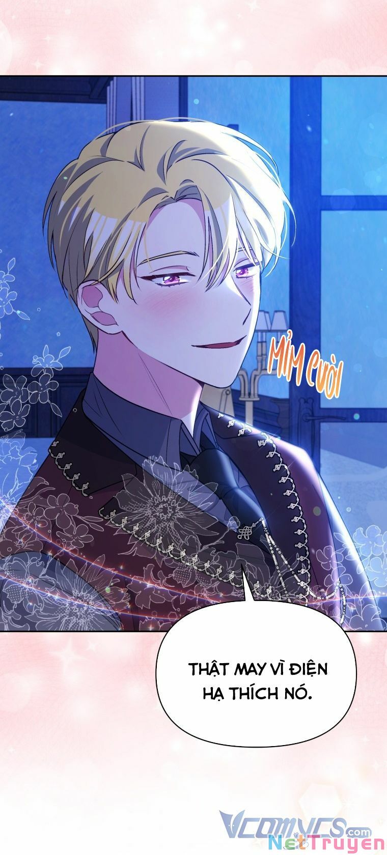 Hộ Vệ Của Bạo Chúa Là Ác Nữ: Chapter 60