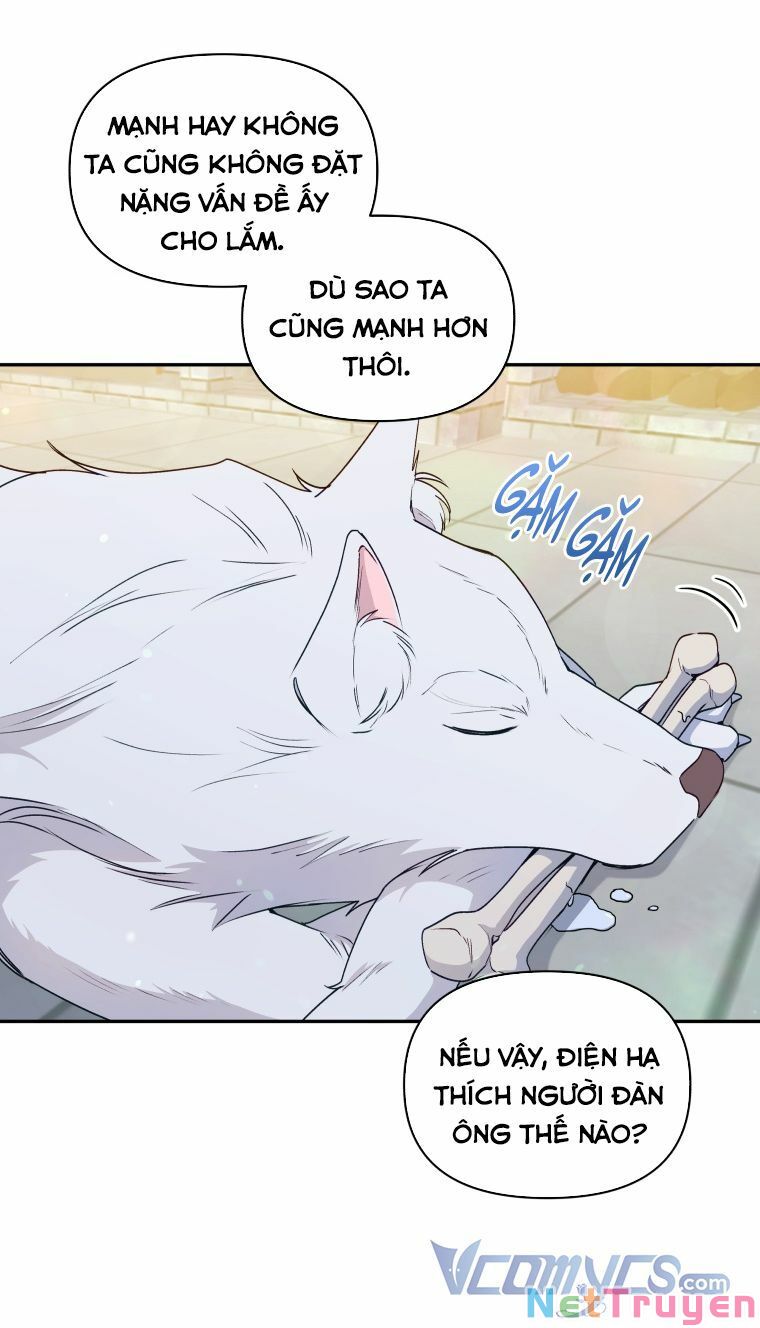 Hộ Vệ Của Bạo Chúa Là Ác Nữ: Chapter 60