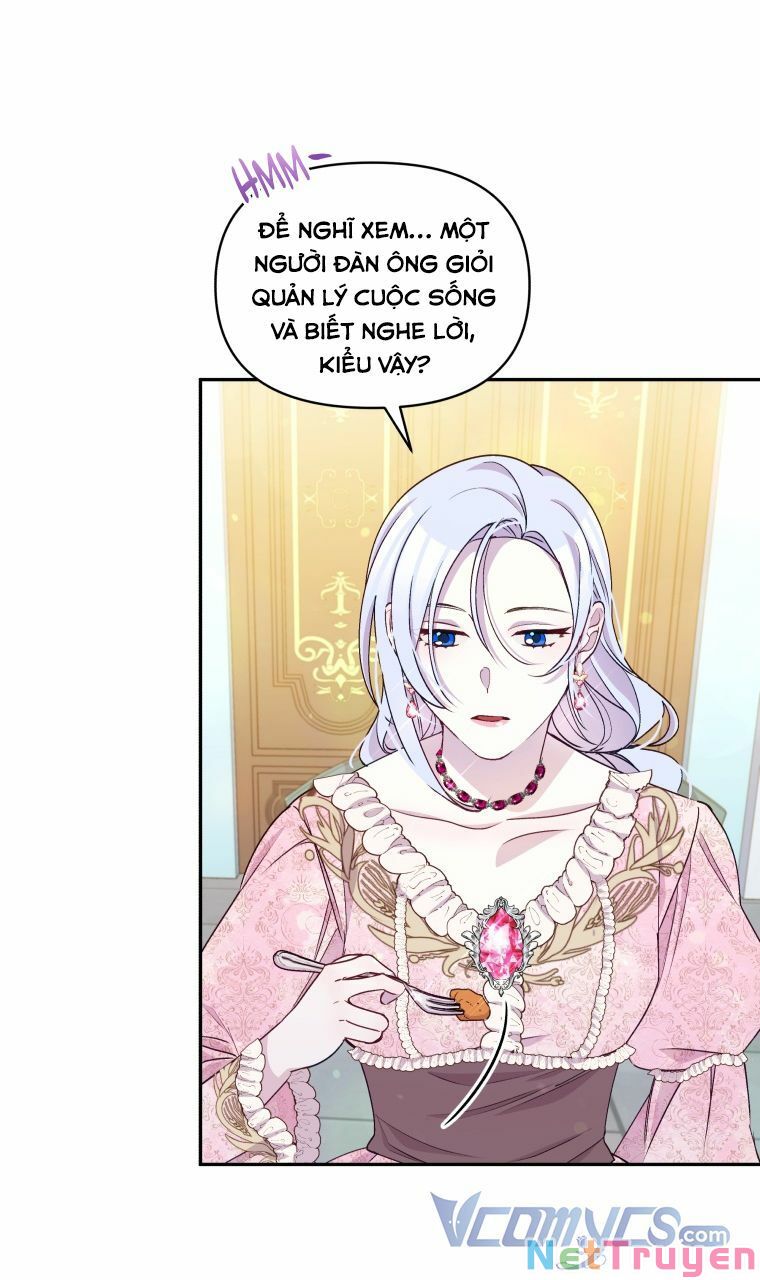 Hộ Vệ Của Bạo Chúa Là Ác Nữ: Chapter 60