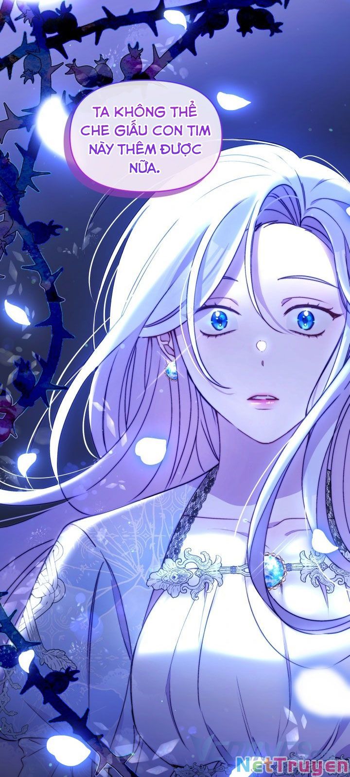 Hộ Vệ Của Bạo Chúa Là Ác Nữ: Chapter 62