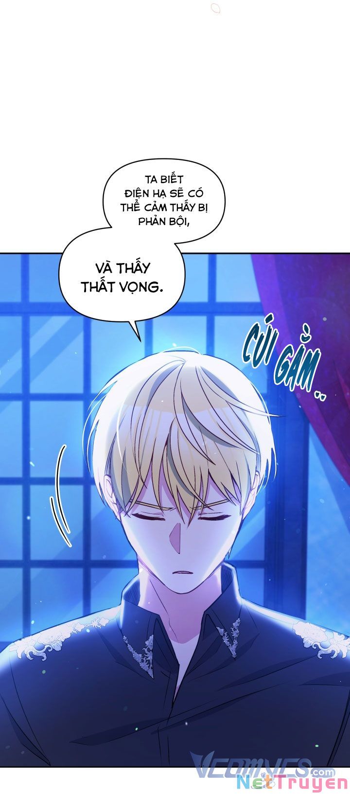 Hộ Vệ Của Bạo Chúa Là Ác Nữ: Chapter 62