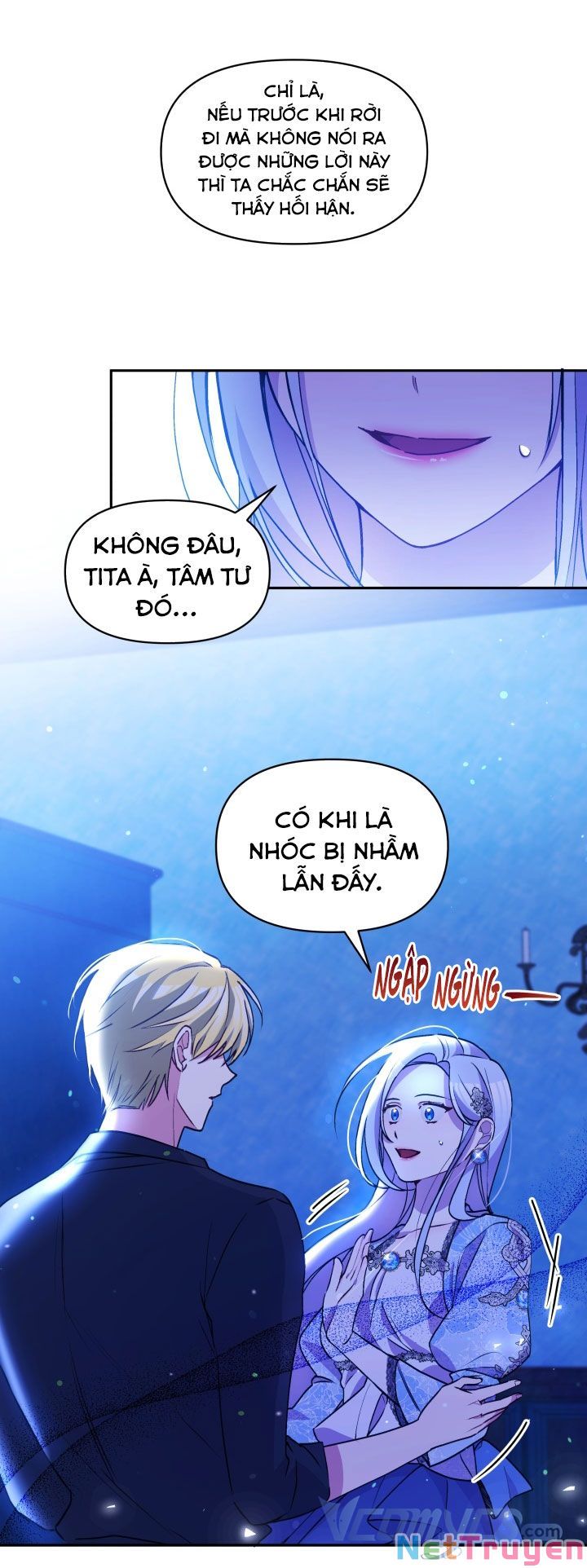 Hộ Vệ Của Bạo Chúa Là Ác Nữ: Chapter 62