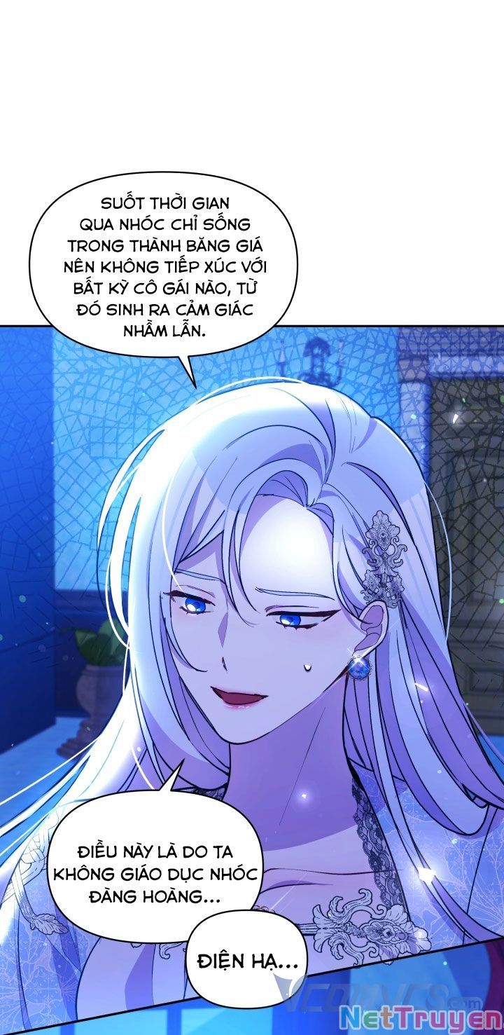 Hộ Vệ Của Bạo Chúa Là Ác Nữ: Chapter 62