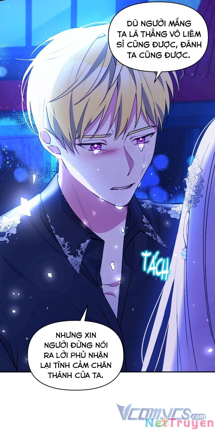 Hộ Vệ Của Bạo Chúa Là Ác Nữ: Chapter 62