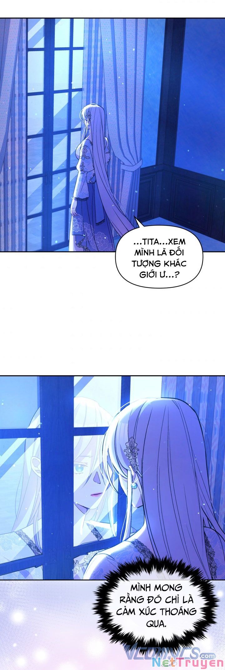 Hộ Vệ Của Bạo Chúa Là Ác Nữ: Chapter 62