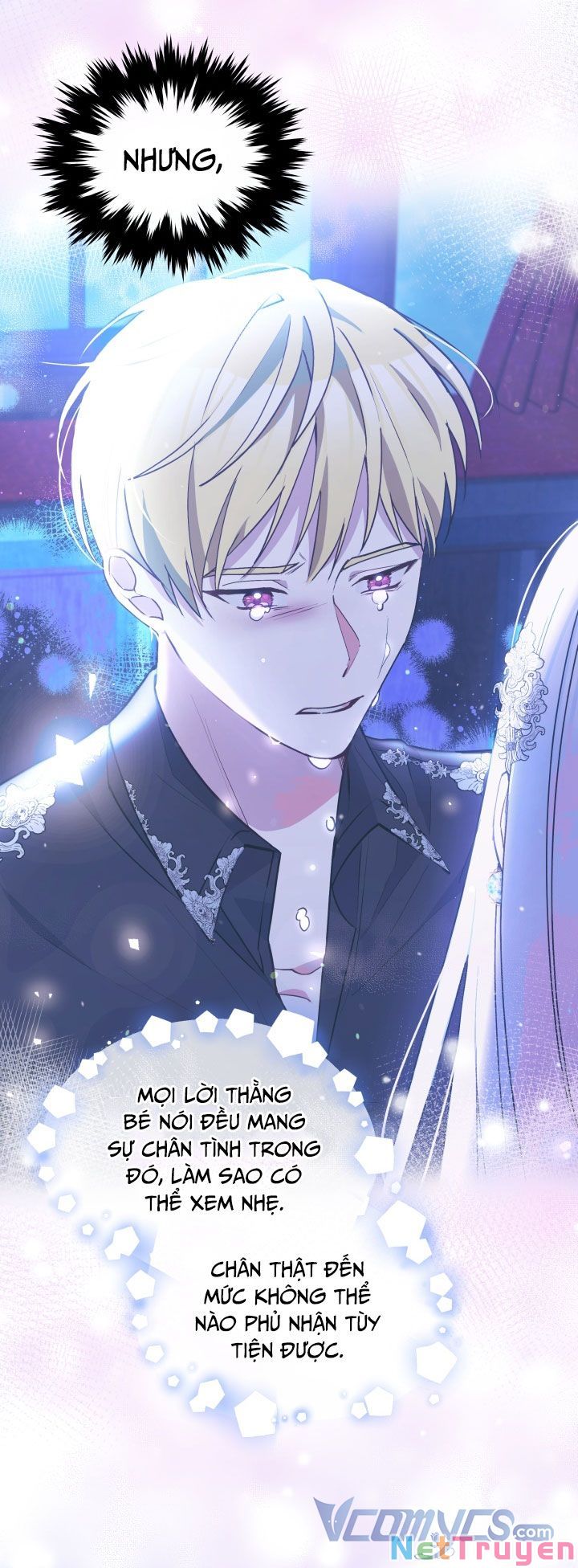 Hộ Vệ Của Bạo Chúa Là Ác Nữ: Chapter 62