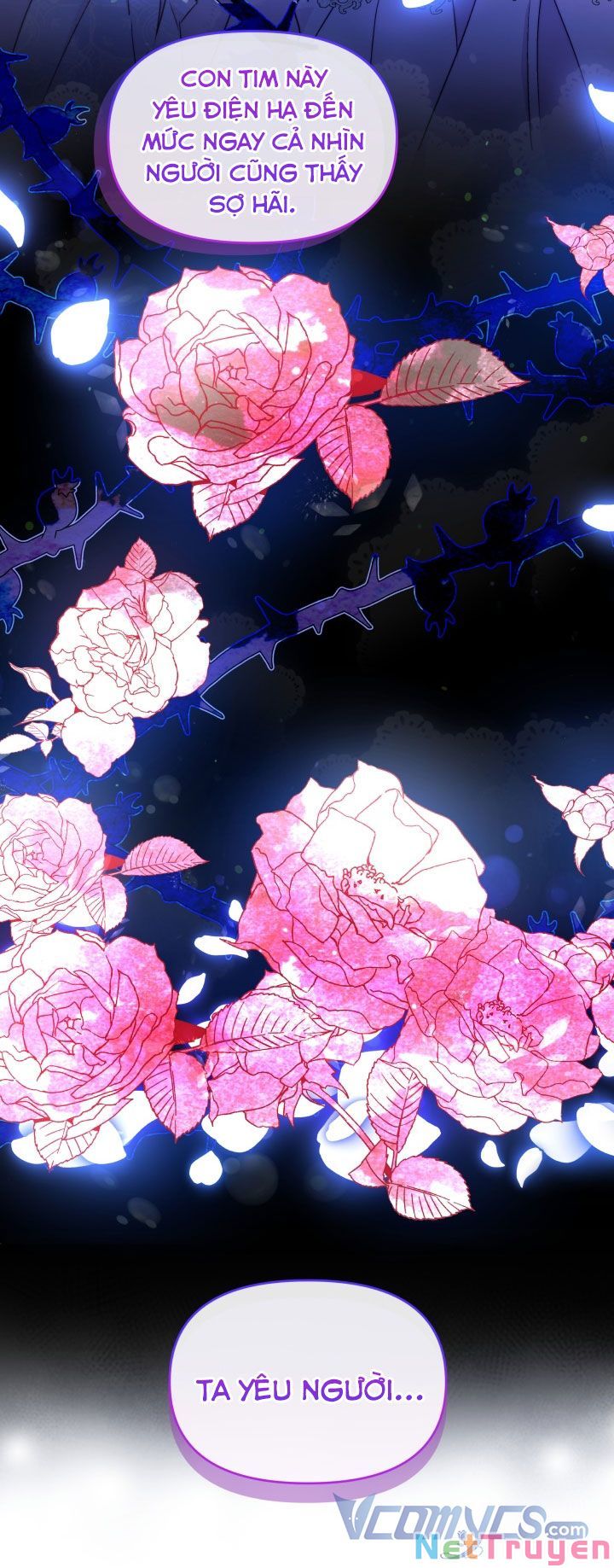 Hộ Vệ Của Bạo Chúa Là Ác Nữ: Chapter 62