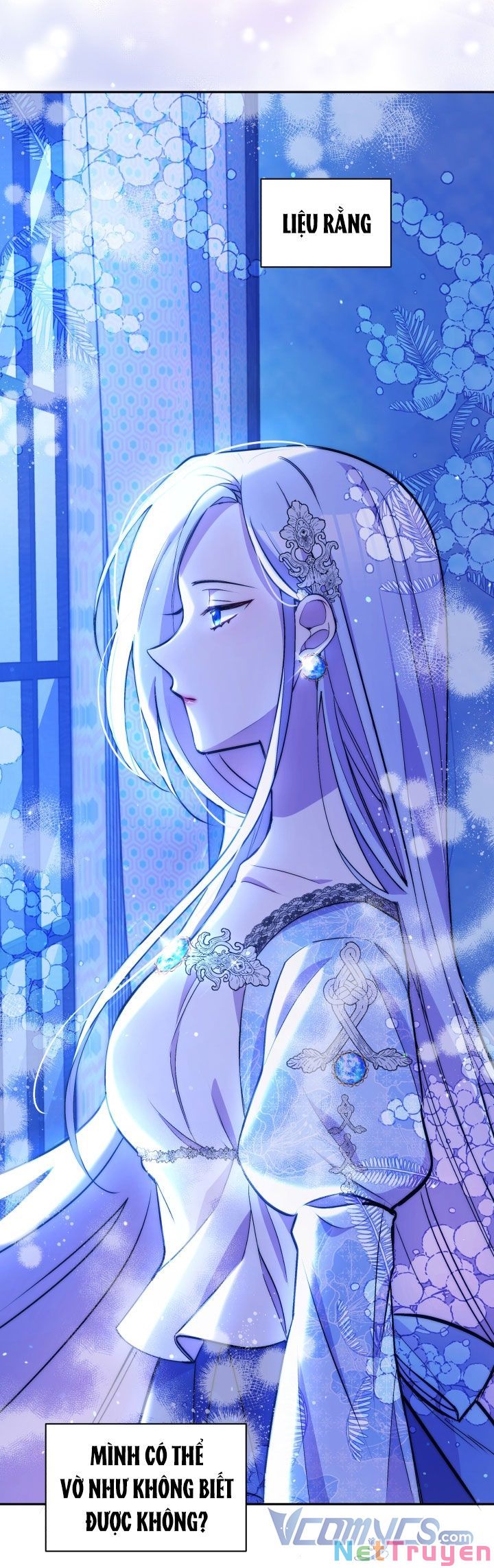 Hộ Vệ Của Bạo Chúa Là Ác Nữ: Chapter 62