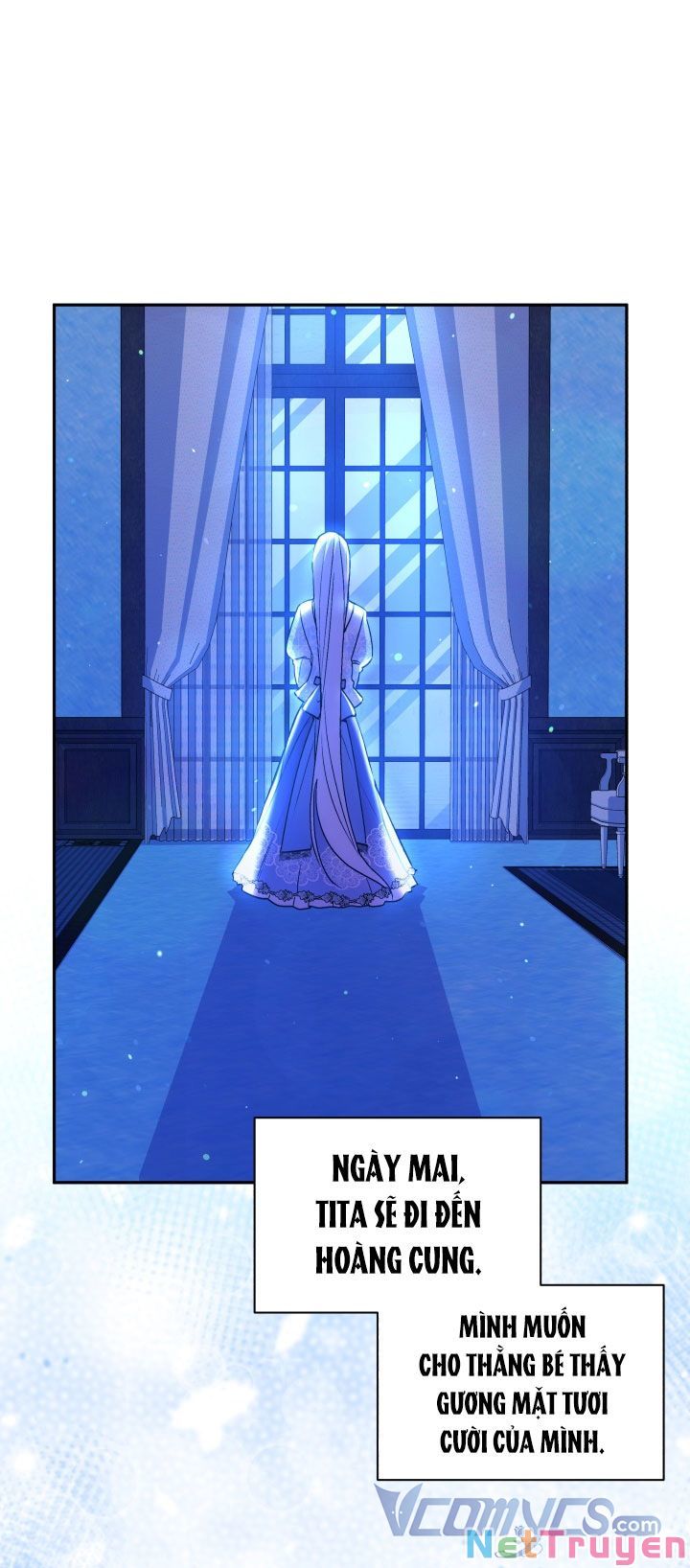 Hộ Vệ Của Bạo Chúa Là Ác Nữ: Chapter 62