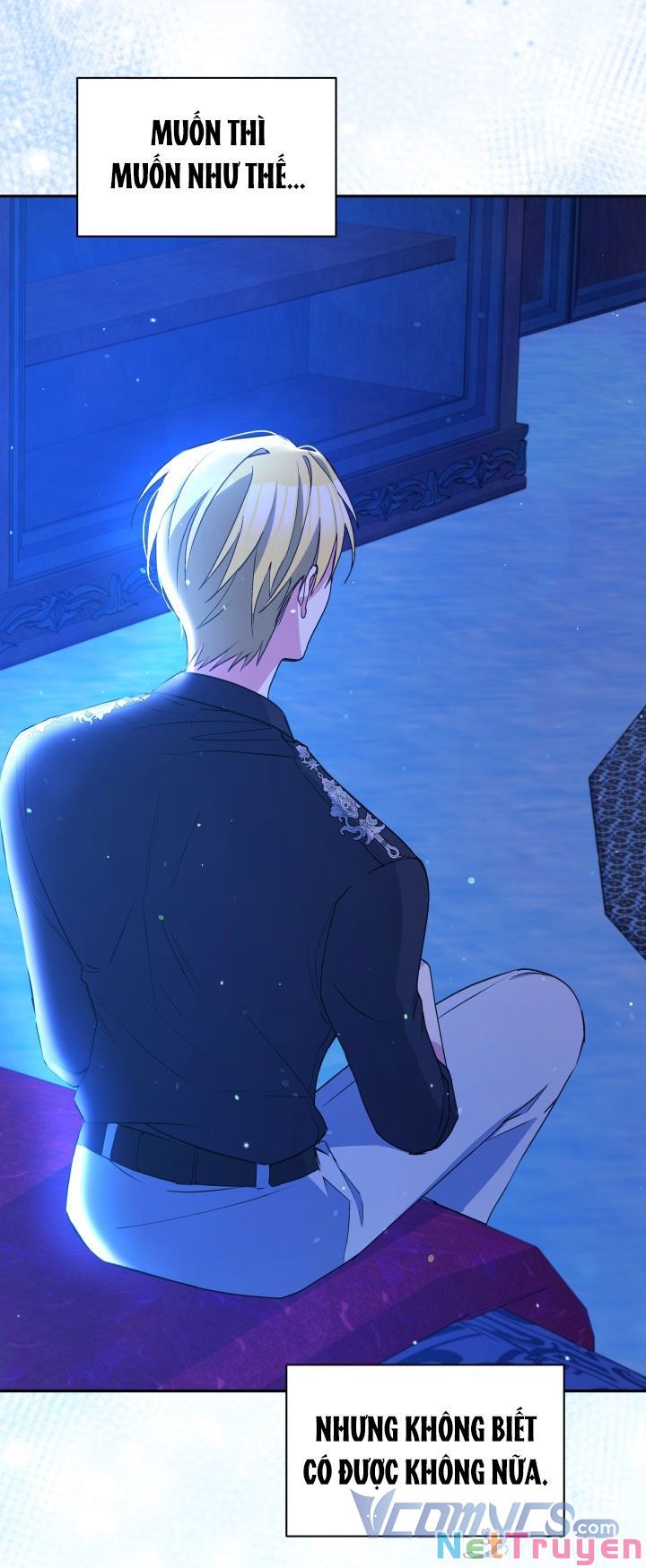 Hộ Vệ Của Bạo Chúa Là Ác Nữ: Chapter 62