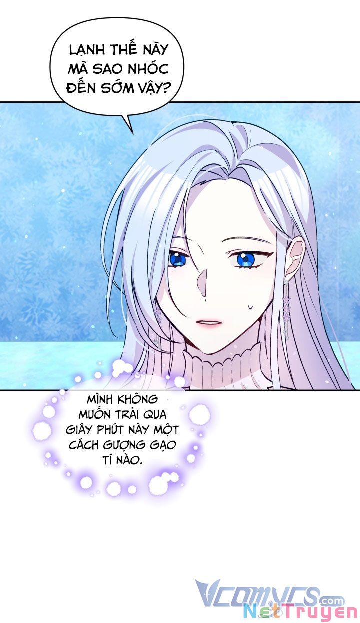 Hộ Vệ Của Bạo Chúa Là Ác Nữ: Chapter 62
