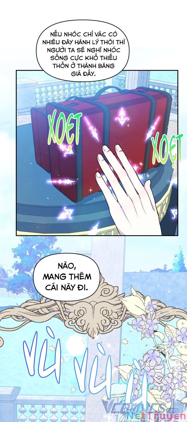 Hộ Vệ Của Bạo Chúa Là Ác Nữ: Chapter 62