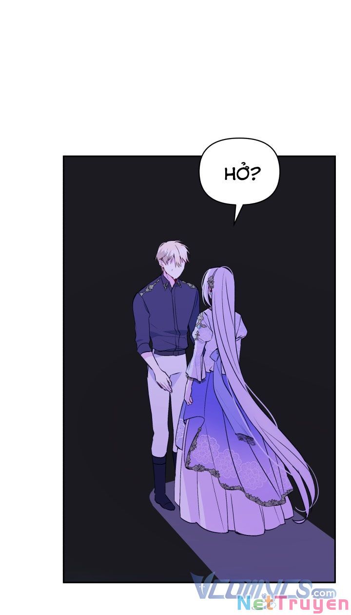 Hộ Vệ Của Bạo Chúa Là Ác Nữ: Chapter 62