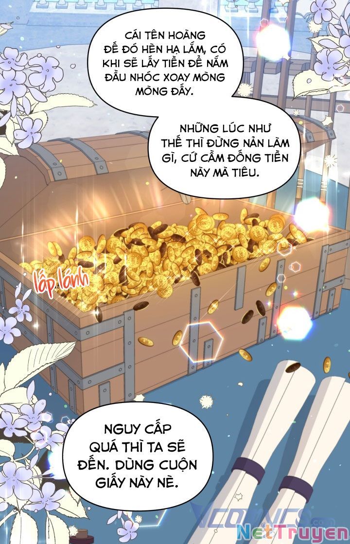 Hộ Vệ Của Bạo Chúa Là Ác Nữ: Chapter 62