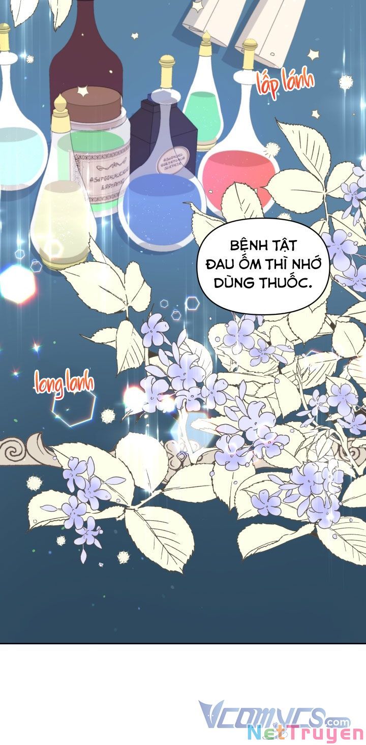 Hộ Vệ Của Bạo Chúa Là Ác Nữ: Chapter 62