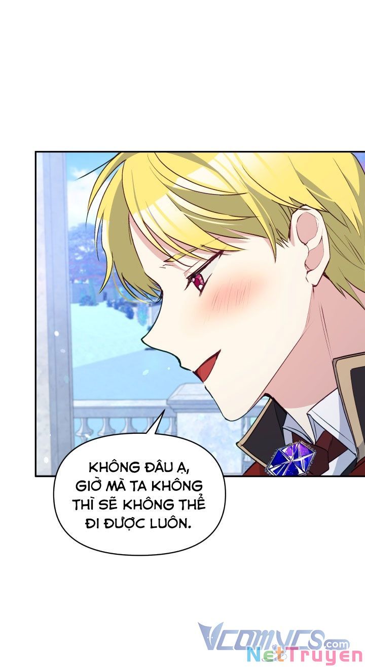 Hộ Vệ Của Bạo Chúa Là Ác Nữ: Chapter 62