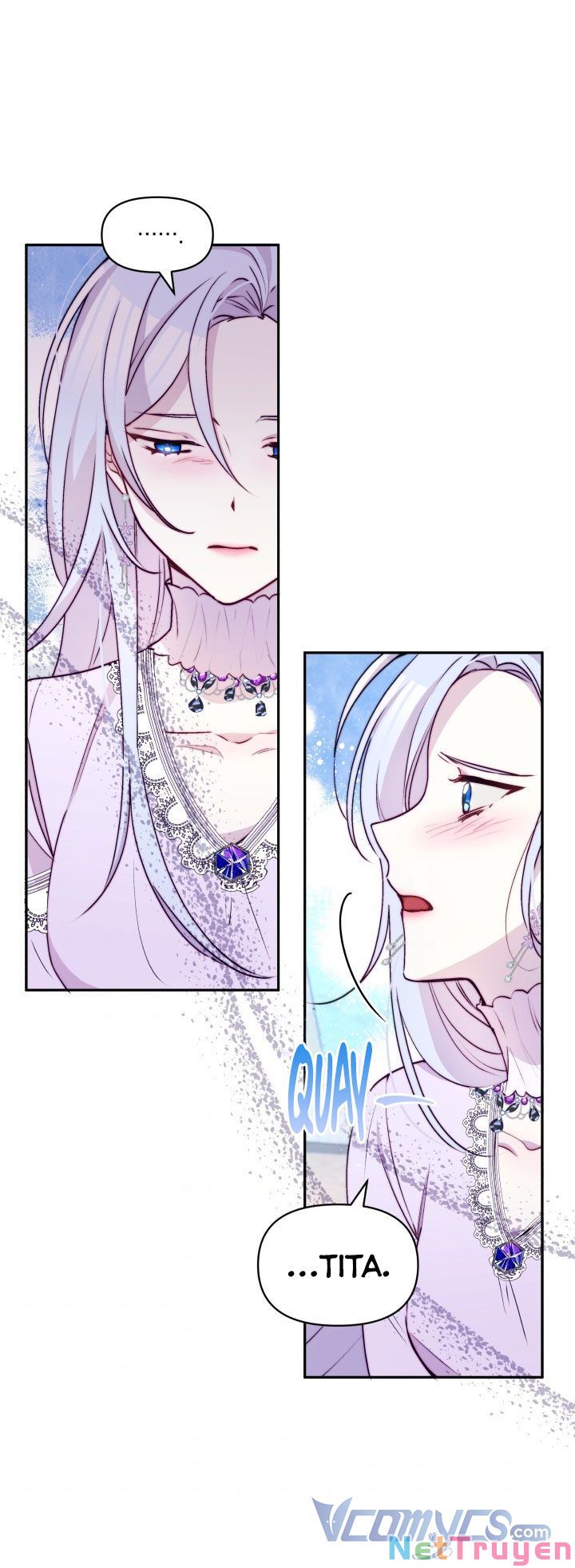 Hộ Vệ Của Bạo Chúa Là Ác Nữ: Chapter 62