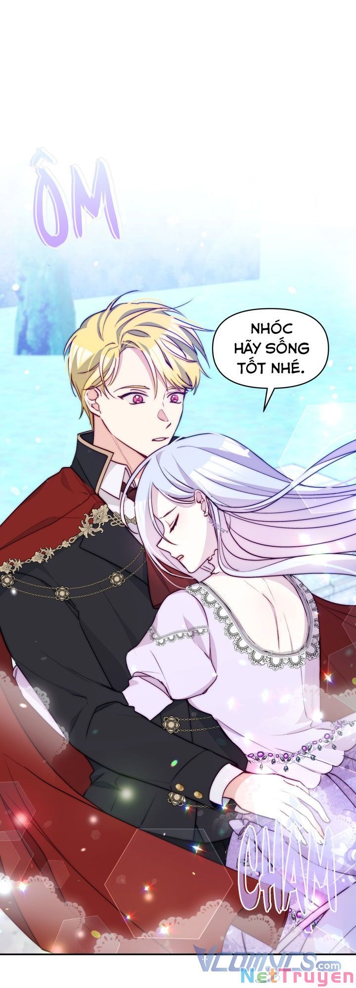 Hộ Vệ Của Bạo Chúa Là Ác Nữ: Chapter 62