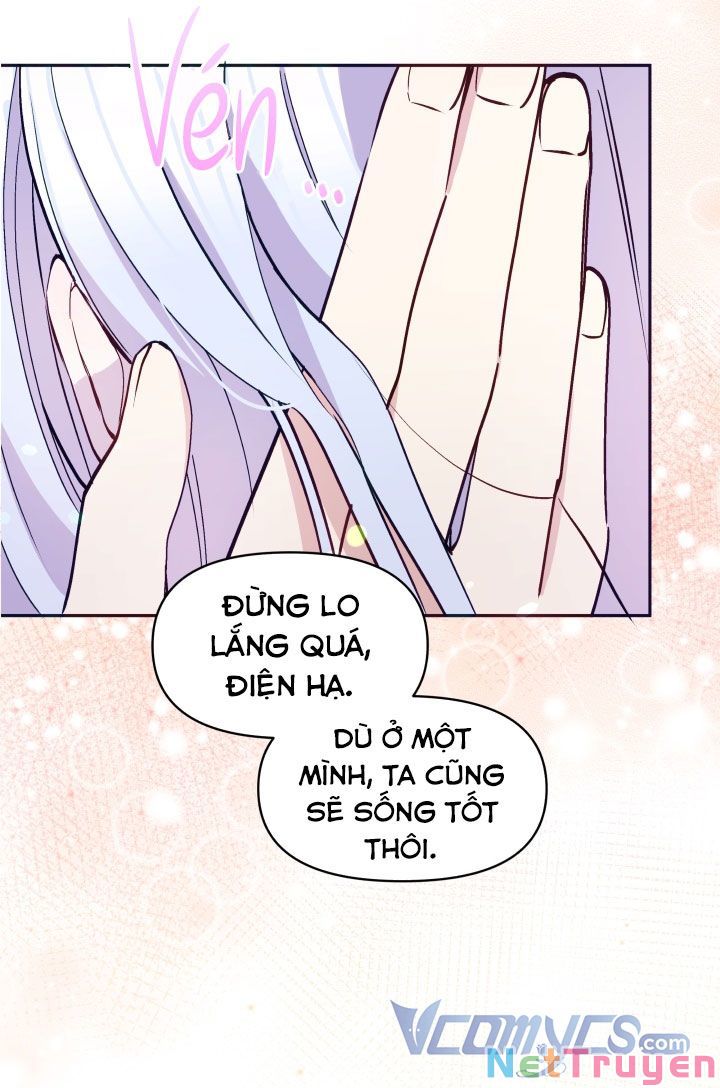 Hộ Vệ Của Bạo Chúa Là Ác Nữ: Chapter 62