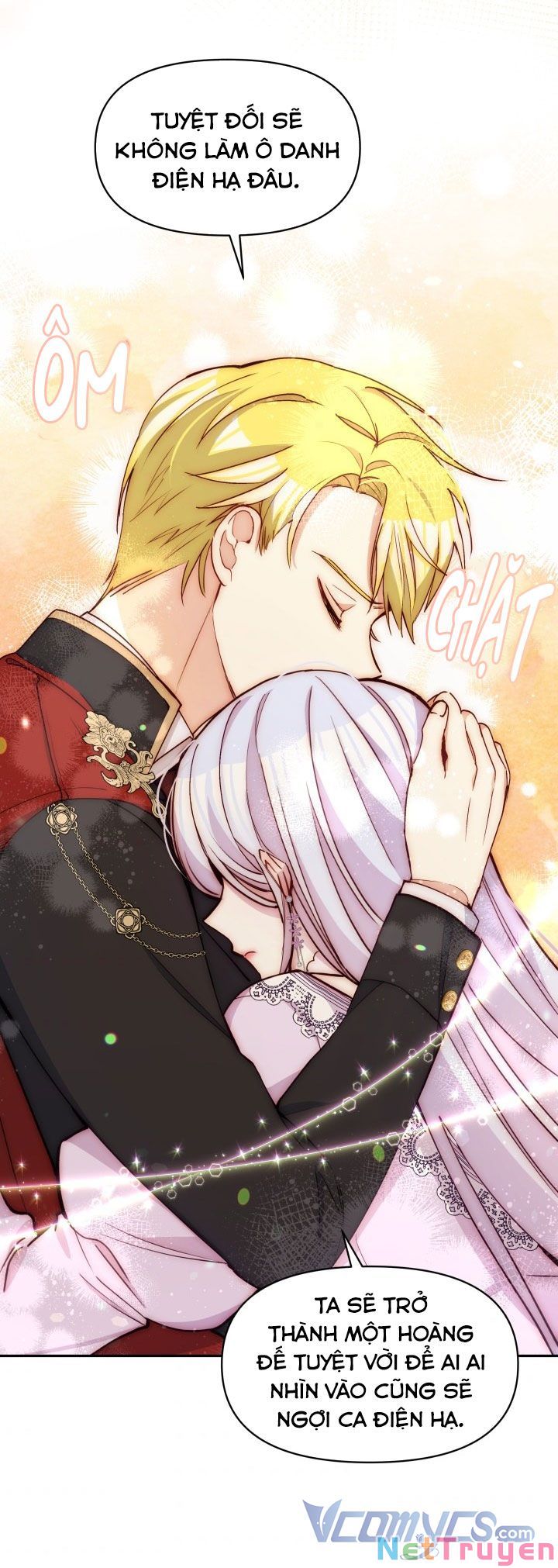 Hộ Vệ Của Bạo Chúa Là Ác Nữ: Chapter 62