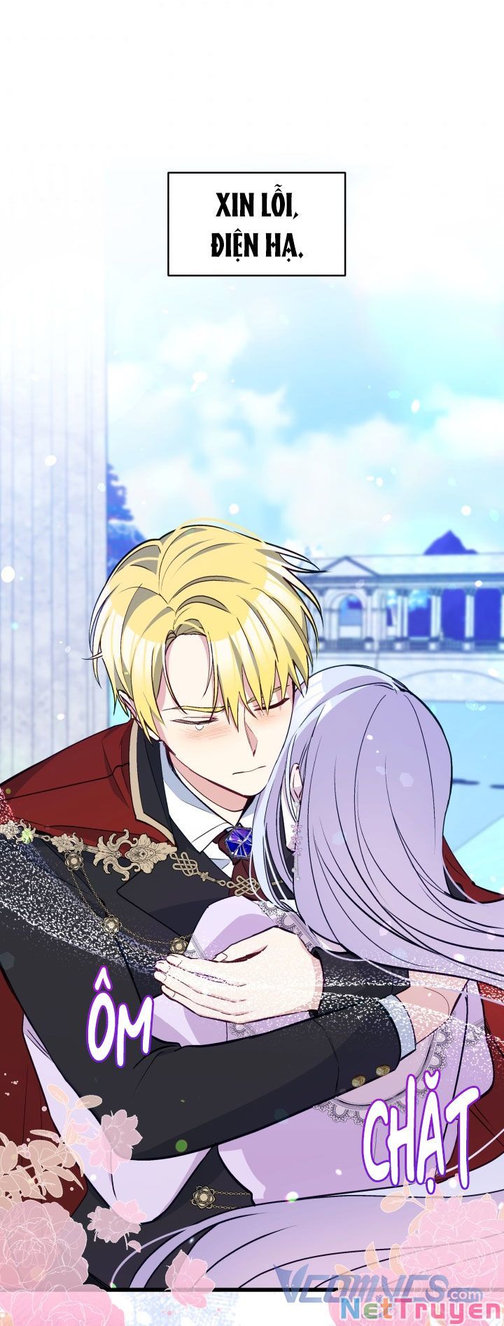 Hộ Vệ Của Bạo Chúa Là Ác Nữ: Chapter 62